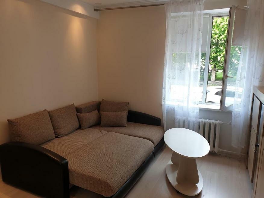 Studio Apartment Located In The Center Of Tallinn. Kültér fotó