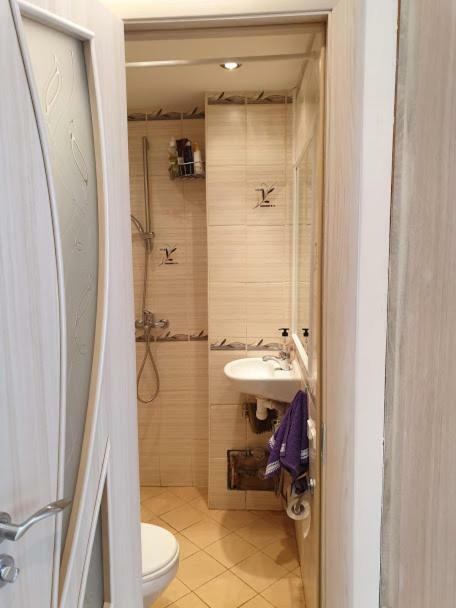 Studio Apartment Located In The Center Of Tallinn. Kültér fotó