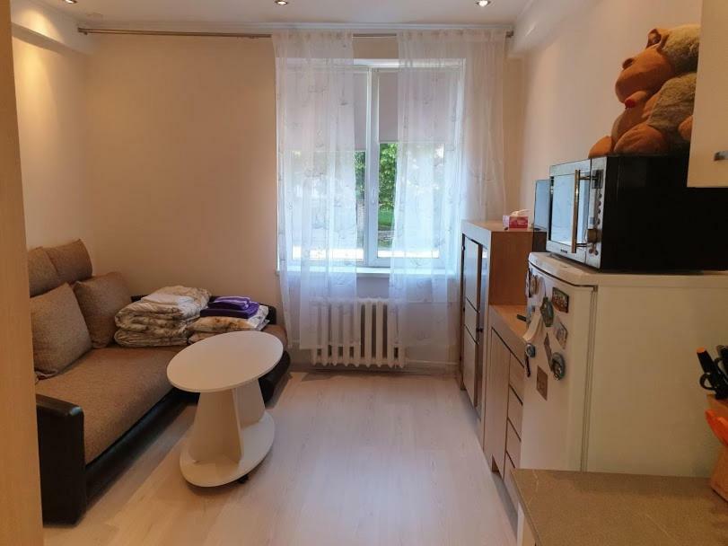 Studio Apartment Located In The Center Of Tallinn. Kültér fotó